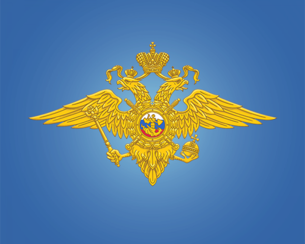 Буклет от УМВД РФ по МО