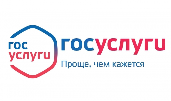 Портал ГОСУСЛУГИ